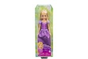 Dukker & Tilbehør - Disney Prinsesse Rapunzel - HLW03