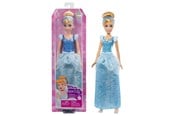 Dukker & Tilbehør - Disney Prinsesse Cinderella - HLW06