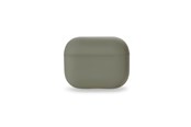 Kameravesker - Decoded Silicone Aircase - olive - Airpods 3 - D21AP3C1SOE