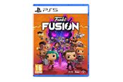 Spill - Funko Fusion - Sony PlayStation 5 - Action - 0811949037749