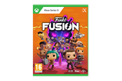 Spill - Funko Fusion - Microsoft Xbox Series X - Action - 811949037817