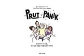 Barnebøker - Prut og Panik - 9788776160326