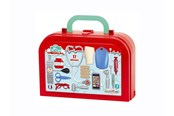 Rollelek - Ecoiffier Luxury Doctor's Case 17 pcs. - 251
