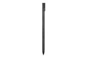 Mus - Lenovo Integrated Pen - active stylus - black - Stylus - 2 - Svart - 4X81L12874