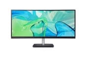 Skjerm - 34" Acer Vero CB343CUR - 3440x1440 (UWQHD) - 60Hz - IPS - UM.CB3EE.001