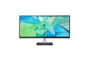 Skjerm - 34" Acer Vero CB343CUR - 3440x1440 (UWQHD) - 60Hz - IPS - UM.CB3EE.001