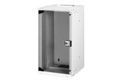 Rackskap - DIGITUS DN-49104 - 12U - Wall Mount Rack Cabinet - DN-49104