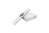AV-enhet - Strong LEAP-S3+ V2 - White - 4K - Google TV box - Dolby Vision Atmos - LEAP-S3+V2
