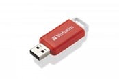 Minnepenn - Verbatim DataBar - 16GB - Minnepenn - 49453