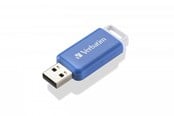 Minnepenn - Verbatim DataBar - 64GB - Minnepenn - 49455