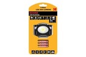 Lommelykter  - KODAK LED Headlamp 300 Lumen - 5990