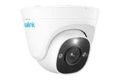 Smarthus - REOLINK P344 (Dome) - PC1224AD6K01