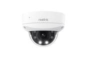 Smarthus - REOLINK P437 - Smart 4K PoE IK10 Camera with 5X Optical Zoom - PC843AD4K01