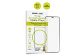Mobil - Beskyttelsesglass - Mobile Origin Orange Screen Guard Spare Glass iPhone 11 Pro/XS/X - SGA-SP-i11Pro