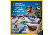 Adventskalender - National Geographic Dinosaur Adventskalender 2026 - 29-2490