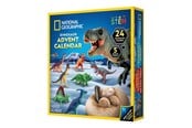 Adventskalender - National Geographic Dinosaur Adventskalender 2026 - 29-2490