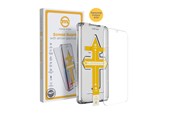 Mobil - Beskyttelsesglass - Mobile Origin Screen Guard Samsung Galaxy A54 5G with arrow applicator - SGZ-GA54