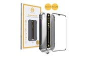 Mobil - Beskyttelsesglass - Mobile Origin Screen Guard iPhone 11 / iPhone XR with easy application - SGZ-i11
