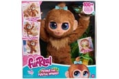 Dukker, Bamser & Utstyr - FurReal Peanut The Playful Monkey 40 cm - 272-28113