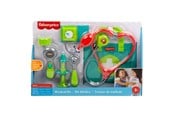Rollelek - Fisher Price Medisinsk sett - HYH26