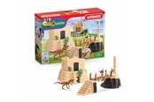 Schleich - Schleich Dino Temple Erobring - 42657