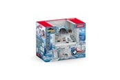 Schleich - Schleich BattleCave Is Rotte - 42676