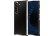 Mobil - Deksel og etui - Spigen Air Skin - crystal clear - Samsung Galaxy Z Fold6 - ACS07815