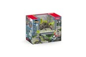 Schleich - Schleich BattleCave Stein Kameleon - 42677