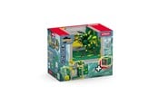 Schleich - Schleich BattleCave Jungel Tarantell - 42678
