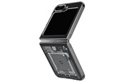 Mobil - Deksel og etui - Spigen Air Skin - zero one - Samsung Galaxy Z Flip6/7 FE - ACS07837