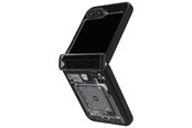 Mobil - Deksel og etui - Spigen Ultra Hybrid Pro - zero one - Samsung Galaxy Z Flip6/7 FE - ACS08289