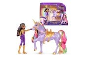 Dukker & Tilbehør - Unicorn Academy Enhjørningakademiet Small Dukke Sophia&Magic Wildstar - 6067325