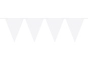 Leketøy - Folat BV White Flag Line 10mtr. - 22621