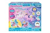 Kreative leker - Aquabeads Mystic Unicorn Set - 79118