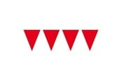 Leketøy - Folat BV Red Flag Line 10mtr. - 22613