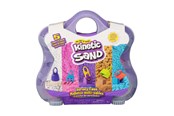 Kreative leker - Kinetic Sand Sensorisk Boks - 6069784