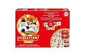 Brettspill & Puslespill - Vildkatten 70 - 78-20027