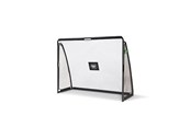 Utendørsleker - EXIT - Coppa Steel Football Goal 220x170cm - Black - 41051000