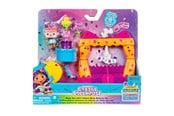 Dukkehus & Tilbehør - Gabby's Dollhouse Gabby's Dukkehus Balkongsett - Baby Boks - 6071358