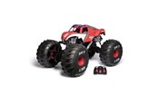Fjernstyrt - Monster Jam RC Marvel Mega Spiderman - 6070554