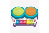 Babyleker - Playgro Jerry's Class - 2 in 1 instrument with light and sound - 6384144
