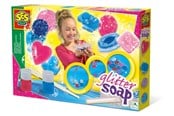 Kreative leker - SES Creative Children's Make Your Own Soaps Set - S00910
