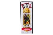 Leketøy - Tech Deck Skate Håndbrett 27 cm - Santa Cruz - 6071369