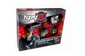 Lek & Lær - Liniex SpyX - Micro Gear set - 20192