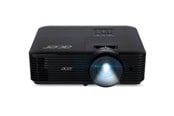 Prosjektor - Acer Prosjektor X1228Hn - DLP projector - portable - 3D - 1024 x 768 - 4800 ANSI lumens - MR.JX111.001