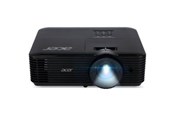 Prosjektor - Acer Prosjektor X1328WHn - DLP projector - portable - 3D - 1280 x 800 - 5000 ANSI lumens - MR.JX211.001
