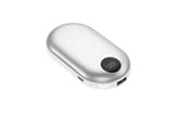 Nødlader - DENVER PBH-4003S Nødlader - Sølv - 4000 mAh - PBH-4003S