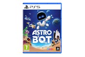 Spill - Astro Bot - Sony PlayStation 5 - Action - 711719592013
