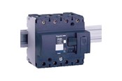 Komponenter for switchboxes og skap - Schneider Electric Acti9 Circuit breaker NG125N C 63A 4P - 18656