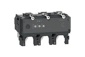 Komponenter for switchboxes og skap - Schneider Electric Current relay MicroLogic 2.3 for ComPacT NSX 400/630 circuit breakers electronic rated current 400A 3 - C4032D400